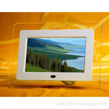 Digital Photo Frame (LK-DPF7011) 7 inch inch digital photo frame
